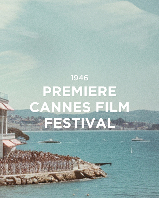 1946 Premiere Cannes Film Festival